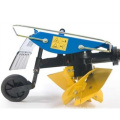 hot popular New Design Italy brand BCS rotary cultivator BCS 730 mini power tiller for Pakistan